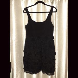 2/$20 Little Black Dress